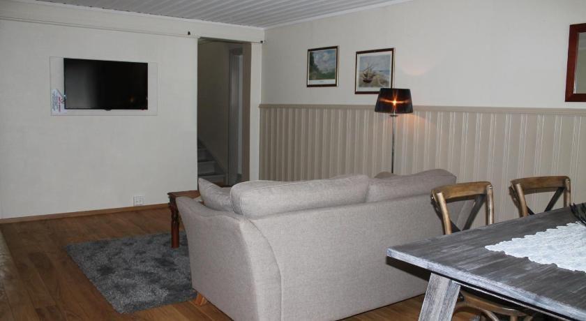 Klover Hotel