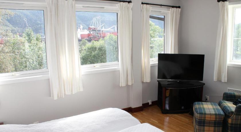 Klover Hotel