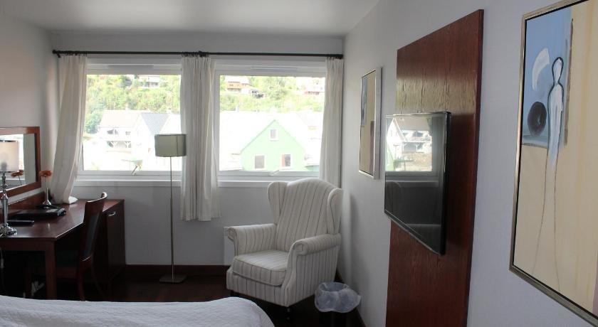 Klover Hotel