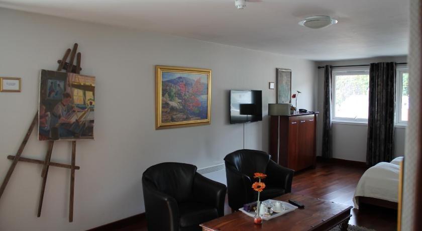Klover Hotel