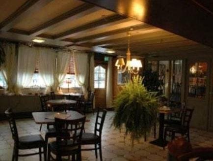 Klover Hotel