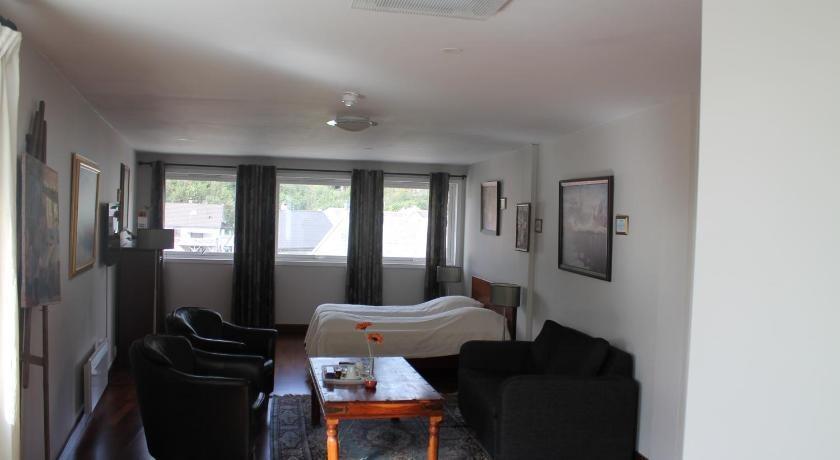 Klover Hotel