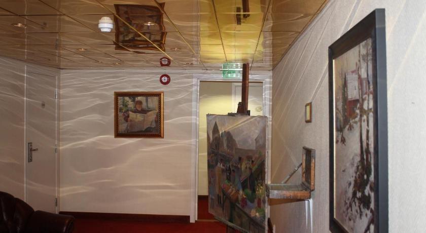Klover Hotel