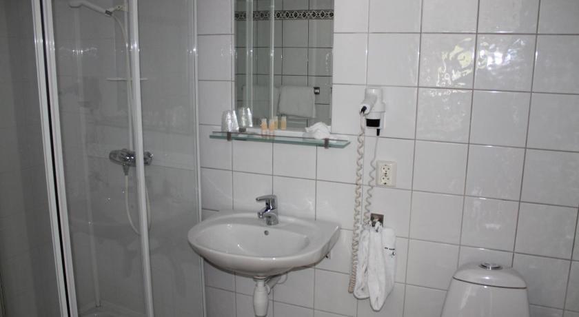 Klover Hotel