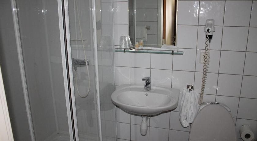 Klover Hotel