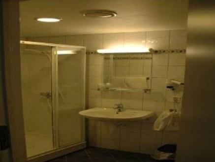 Klover Hotel