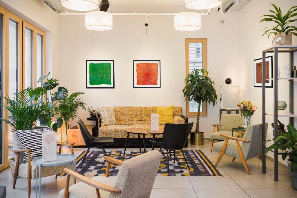 Art Hotel