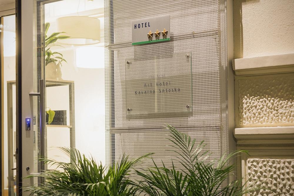 Art Hotel