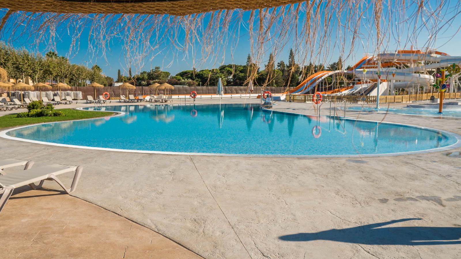 ALEGRIA Costa Ballena Aquafun