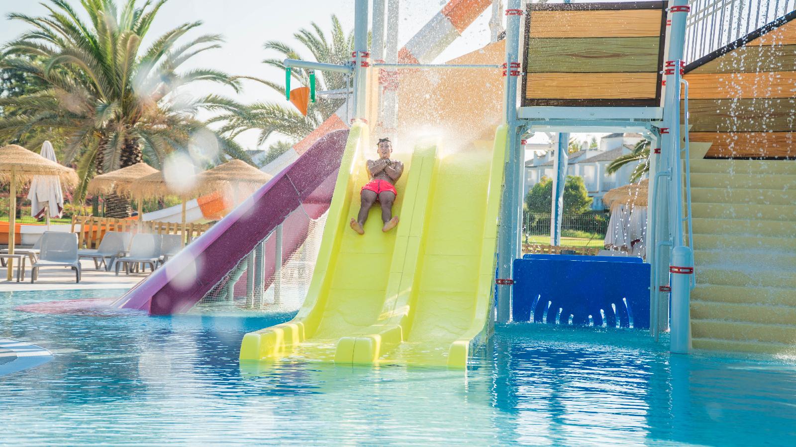 ALEGRIA Costa Ballena Aquafun