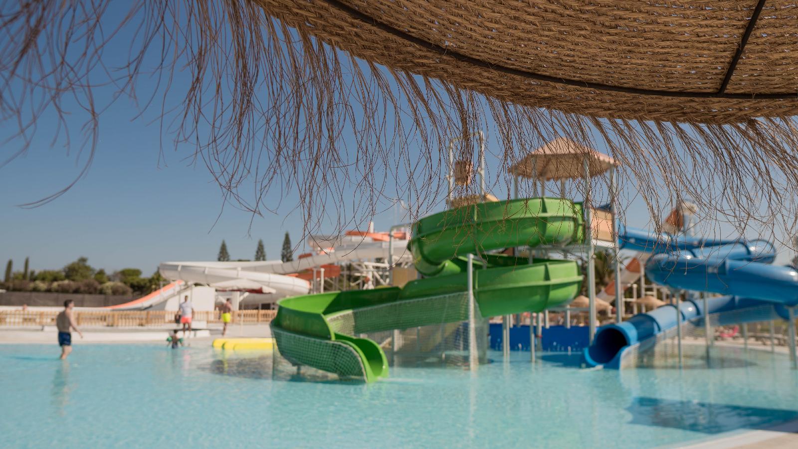 ALEGRIA Costa Ballena Aquafun