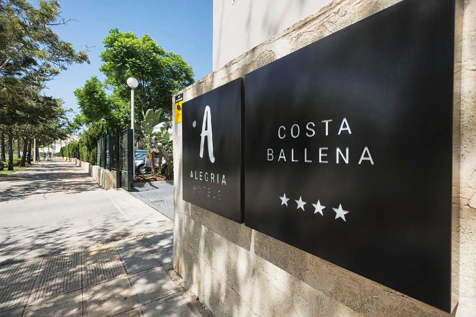 ALEGRIA Costa Ballena Aquafun