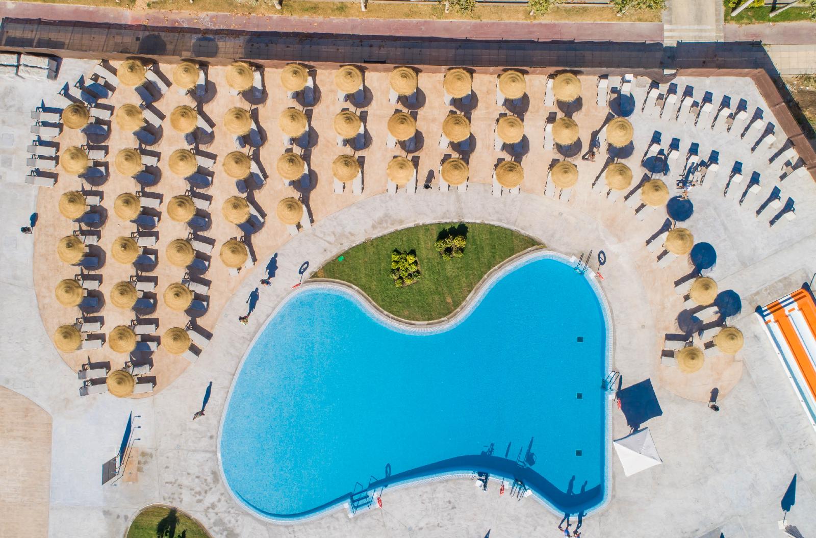 ALEGRIA Costa Ballena Aquafun