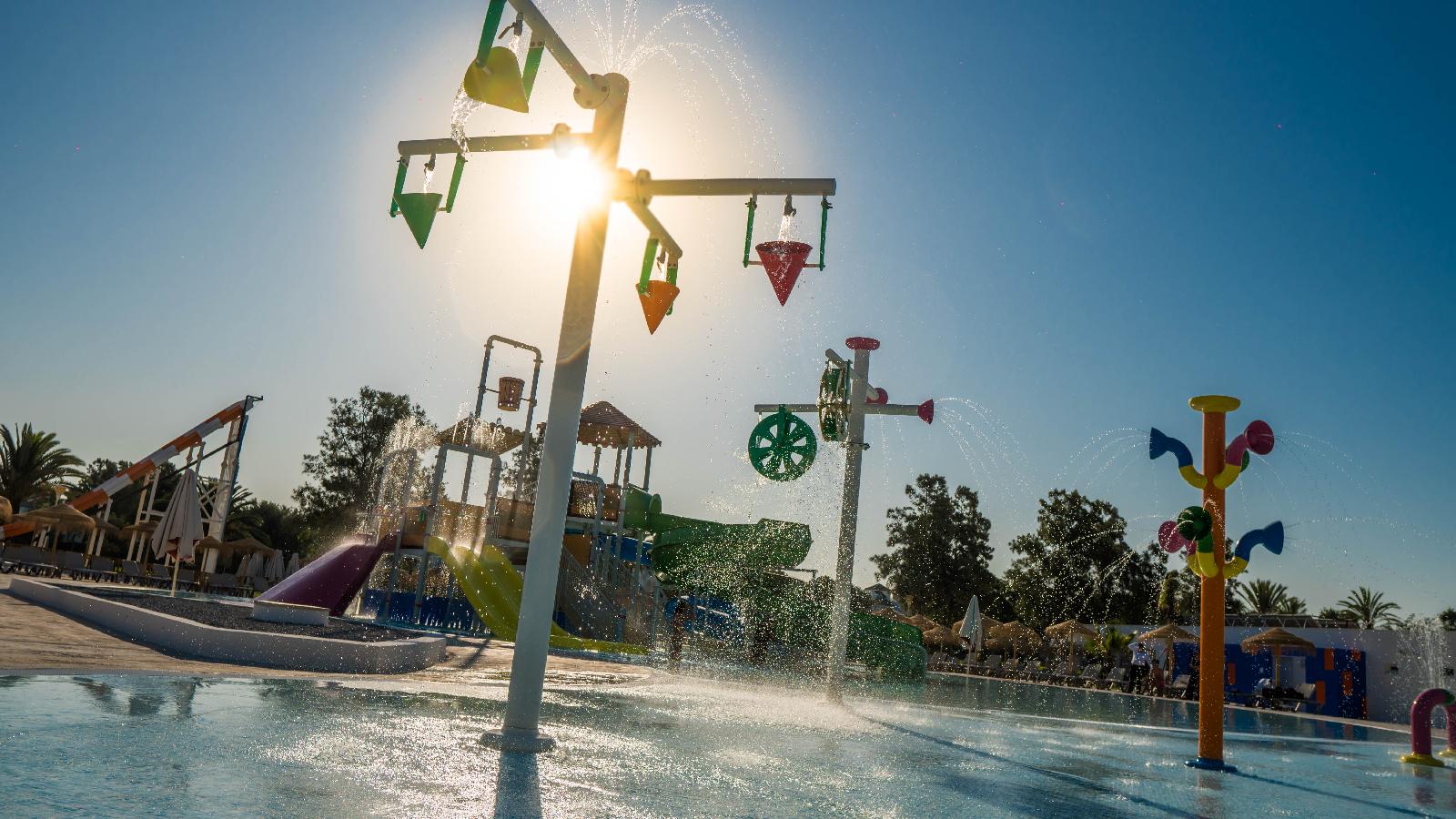 ALEGRIA Costa Ballena Aquafun