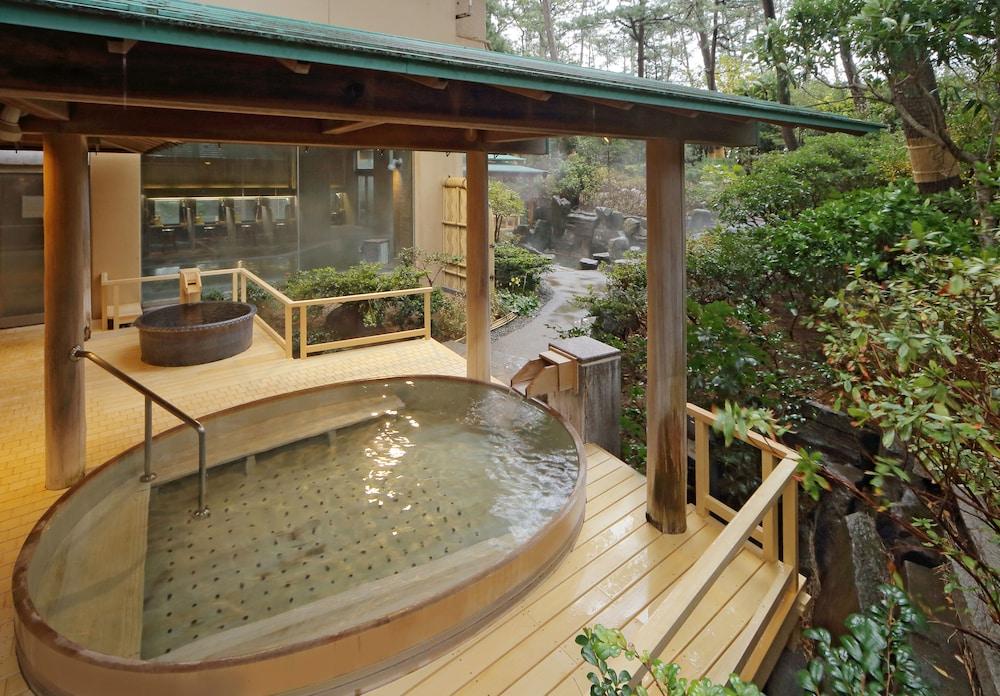 Kamogawakan Ryokan