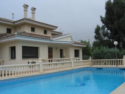 Hotel Las Nieves