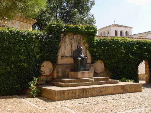 Hotel Las Nieves