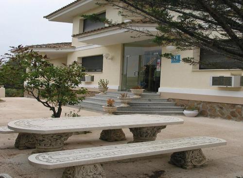 Hotel Las Nieves