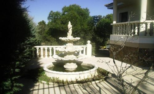 Hotel Las Nieves
