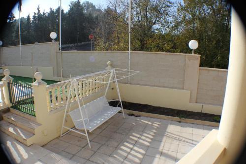 Hotel Las Nieves