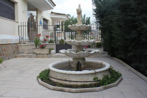 Hotel Las Nieves