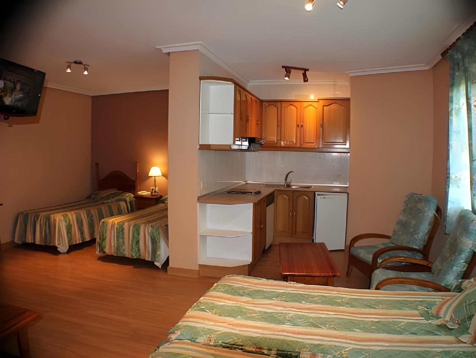 Hotel Las Nieves