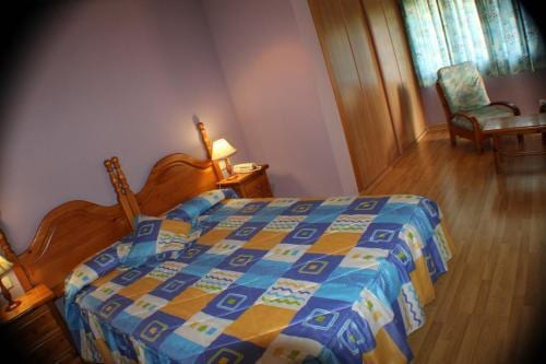 Hotel Las Nieves