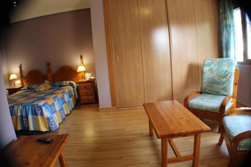Hotel Las Nieves
