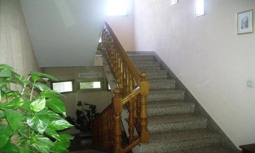 Hotel Las Nieves