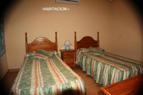 Hotel Las Nieves