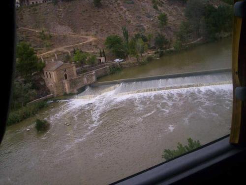 Hotel Las Nieves