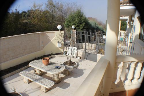 Hotel Las Nieves