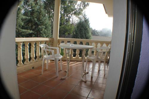 Hotel Las Nieves