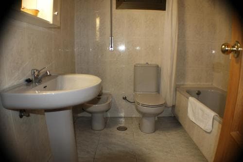 Hotel Las Nieves