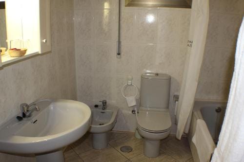 Hotel Las Nieves
