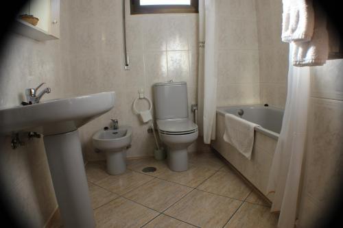 Hotel Las Nieves