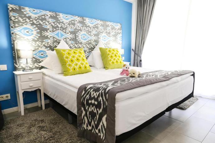 ApartHotel Sofia