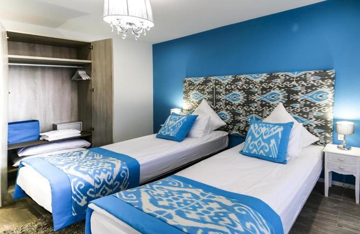 ApartHotel Sofia