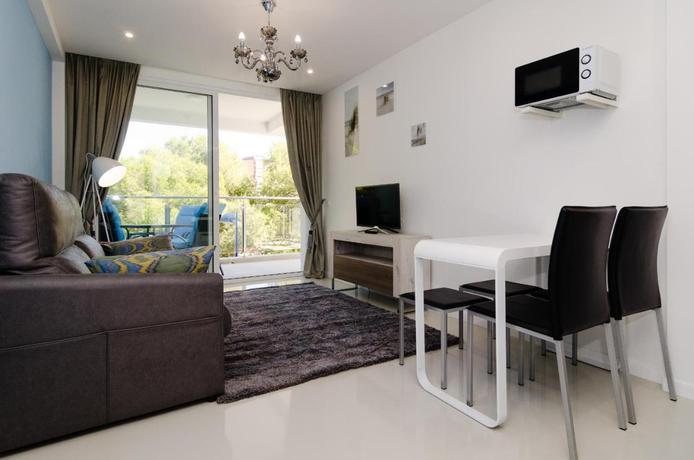 ApartHotel Sofia