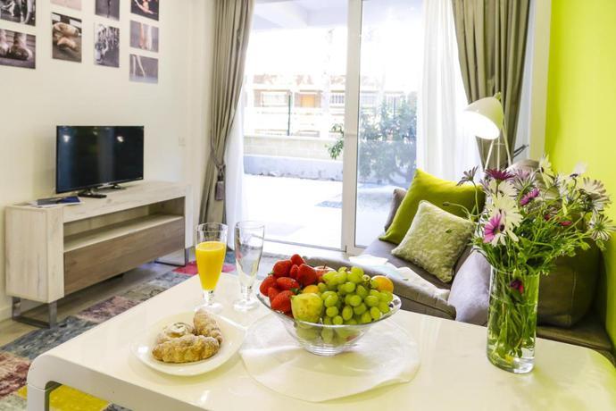 ApartHotel Sofia