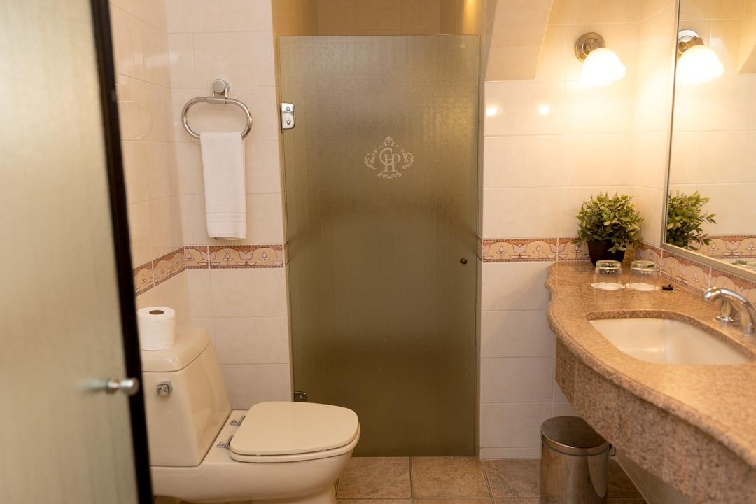Gran Hotel del Paraguay
