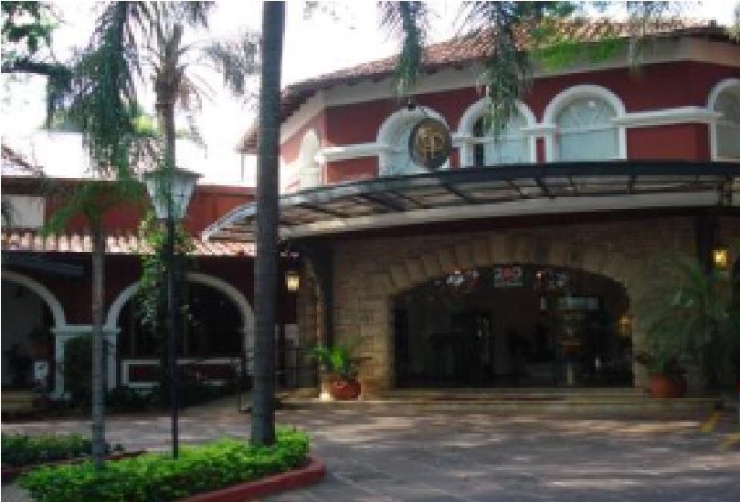Gran Hotel del Paraguay