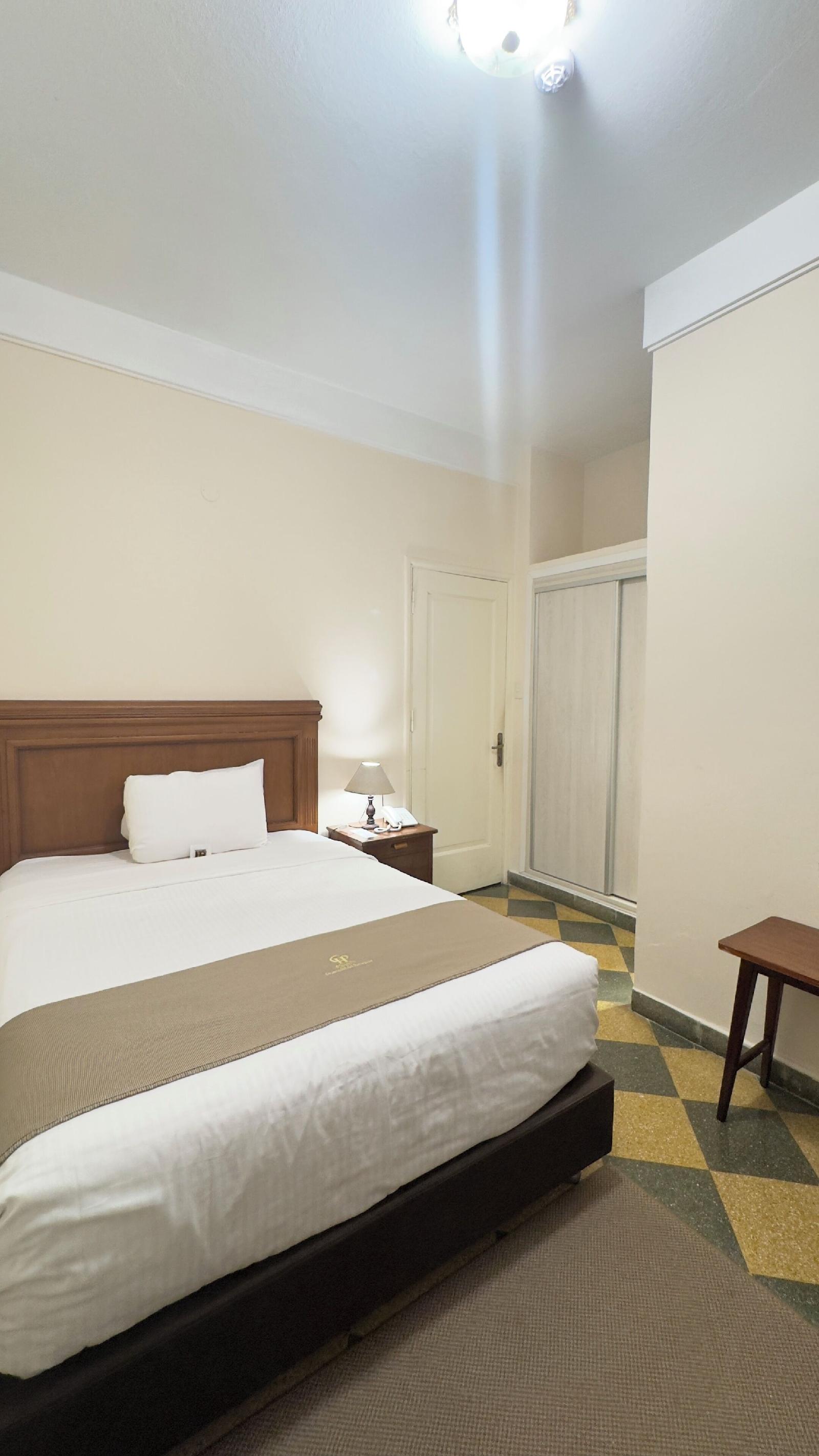 Gran Hotel del Paraguay