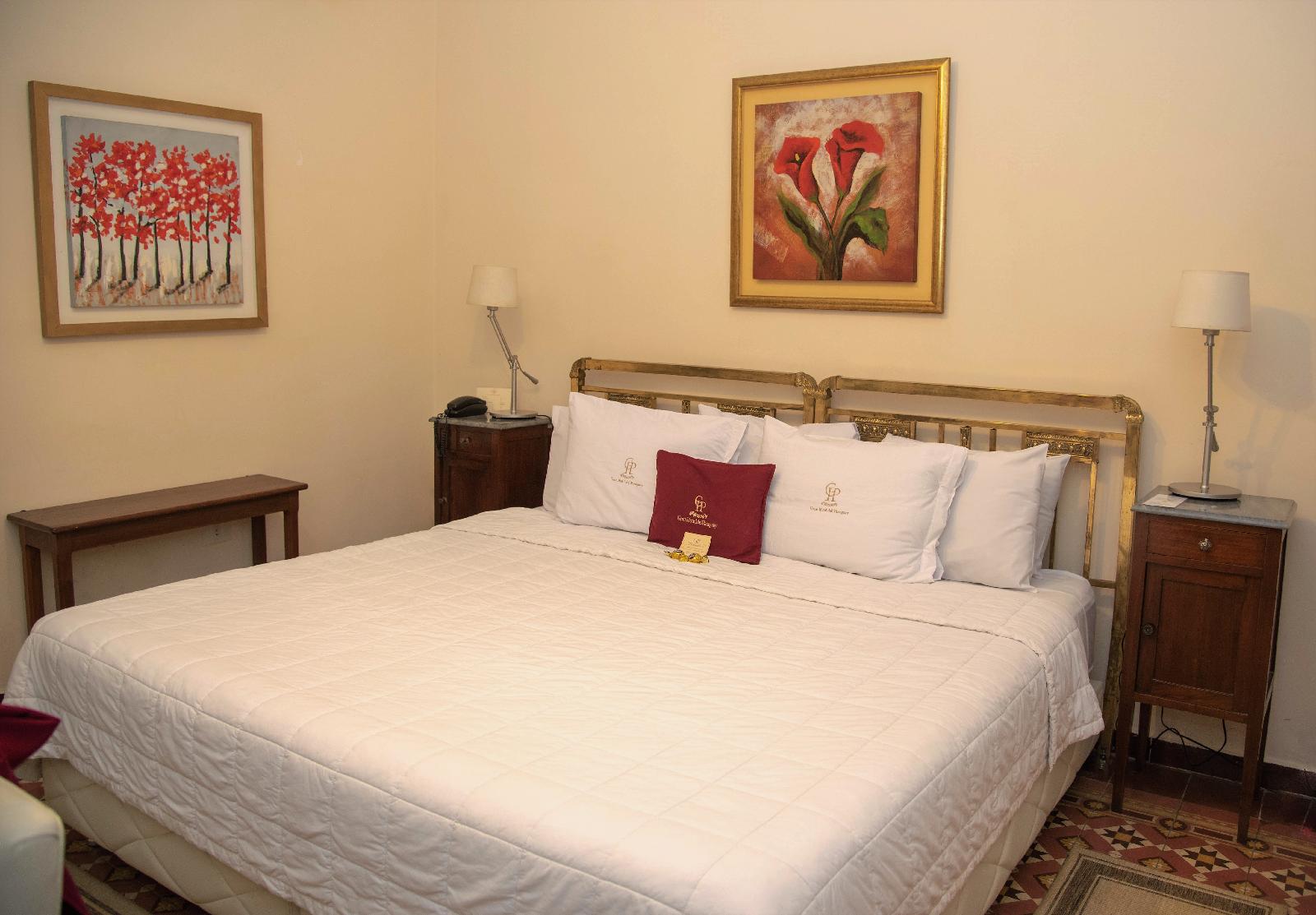 Gran Hotel del Paraguay