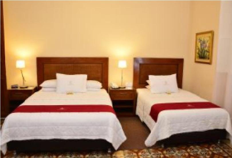 Gran Hotel del Paraguay