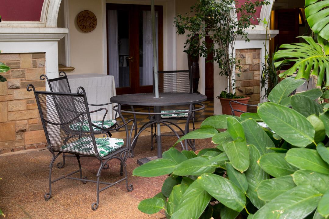 Gran Hotel del Paraguay