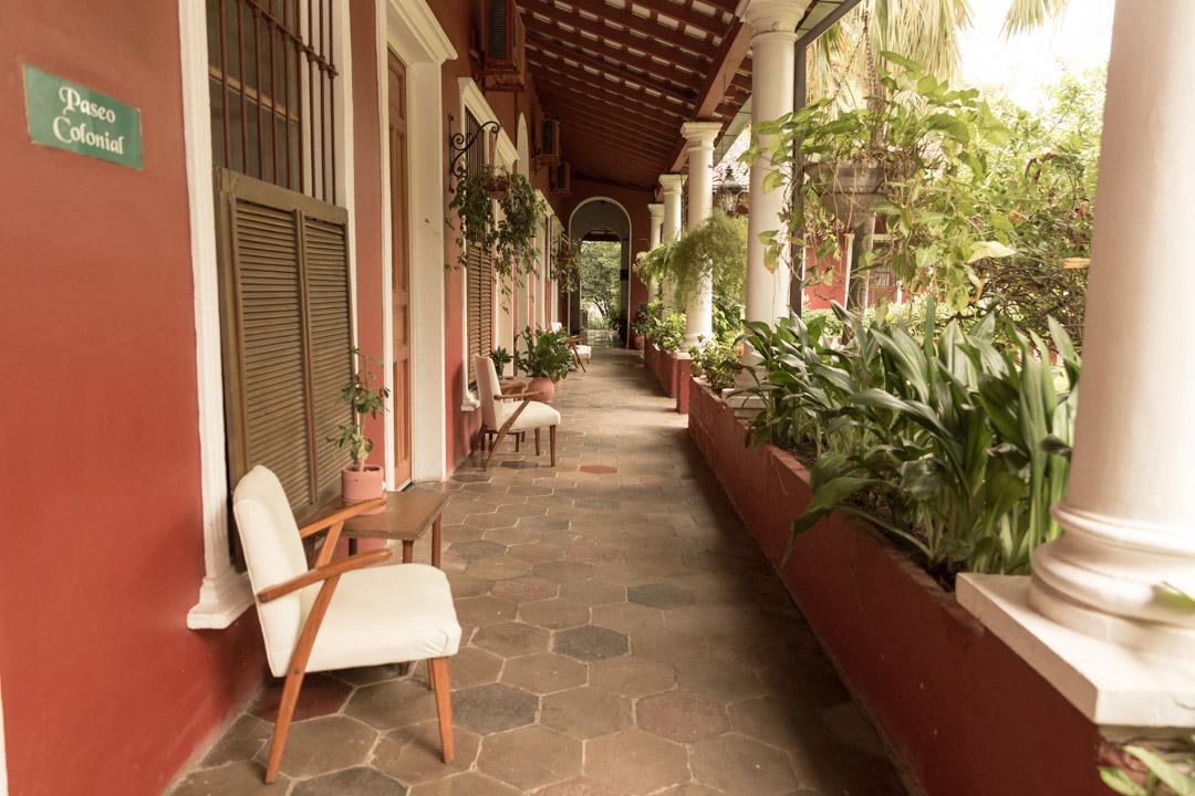 Gran Hotel del Paraguay