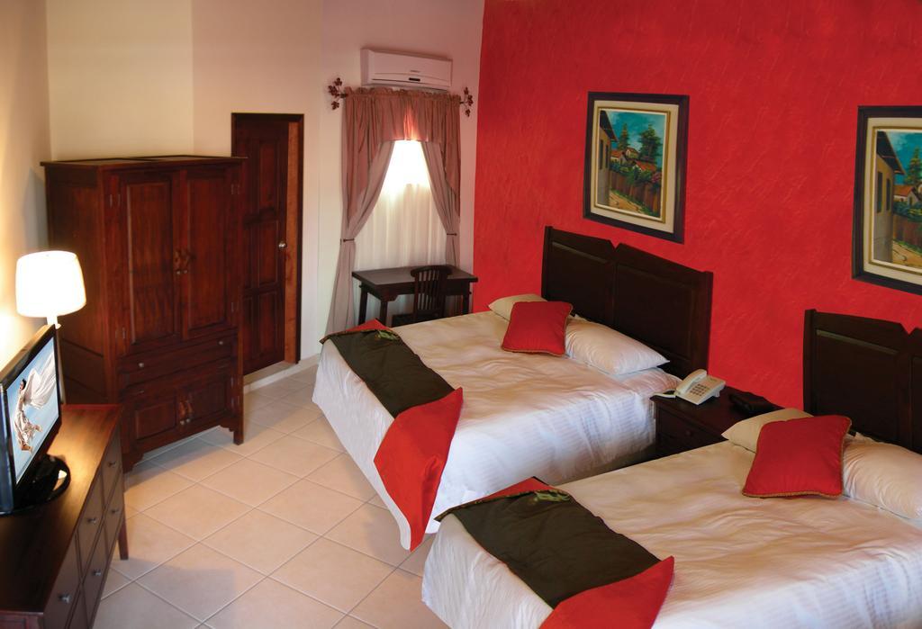 Hotel Posada de Don Juan