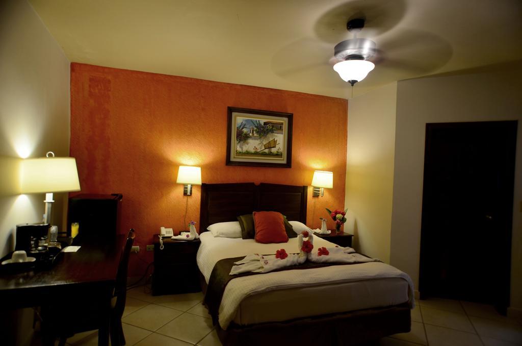Hotel Posada de Don Juan