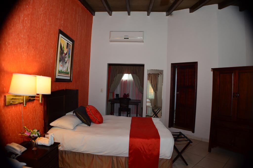 Hotel Posada de Don Juan